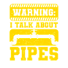 Pipelayers I Talk About Pipes