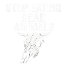 Stop Eating Dead Animals