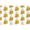 Autumn Tree Pattern
