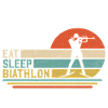 Eat Sleep Biathlon