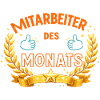 Employé du mois – LorbeerDesign