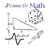Its time for math