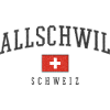 Logo Allschwil drapeau suisse