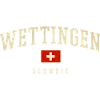 Wettingen Schweiz Banner