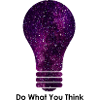 Do what you think