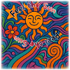 Feel the Sun - Summer Design