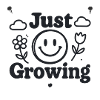 Just Growing
