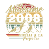 Millésime 2008