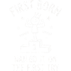Oldest Child Department Final Version Masterpiece