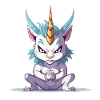 Angry Unicorn