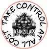 K3NZILAR Powerlift Emblem