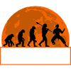 Evolution of Man Karate Martial Arts Dojo Coach