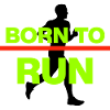 NÉS POUR COURIR ! MARATHON, COURSE, JOGGING