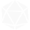 Geometrischer Polyeder Diamant