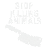 Stop Animal Cruelty Statement