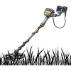 Metalldetektor