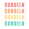 Sondeln__T-shirt