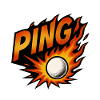 Ping Pong - Tennis de Table
