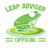 Frog Catcher Leap Adviser Frog