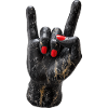 Rockhand Marble Print