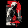 Hooded Mirage: Red-Gray Geometry