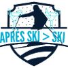 Après Ski Logo: Ski Benchmark