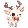 Reindeer Reindeer