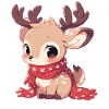 Reindeer Reindeer