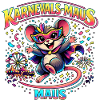 Karnevalsmaus Fasching Kostüm Niedlich Geschenk