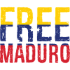 Free Maduro Venezuela