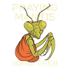 Mantide en prière – Whisperer