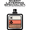Scent Layering Top Heart Base Notes