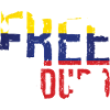 Free Maduro Venezuela Map