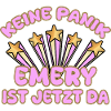 Woman's name Emery