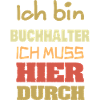 Buchhalter als Beruf