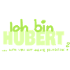 Gift for Hubert