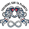 Cosmic Lovers: Astronaut Hearts