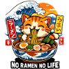 Ramen Is Life
