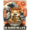 Ramen Noodle Japanese Anime Manga Kawaii