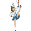 Dansmarieke