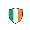 Drapeau irlandais de Waterford