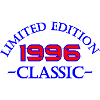 Édition Limitée Classique 1996