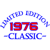 Limited Edition 1976 Classic