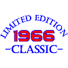 Édition Classique Limitée 1966