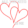 All you need