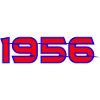 Luminous 1956 Neon Print
