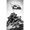 Iwo Greenland