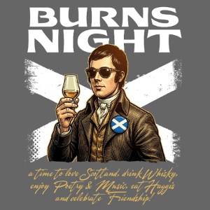 ROBERT BURNS COLLECTION: Burns Night