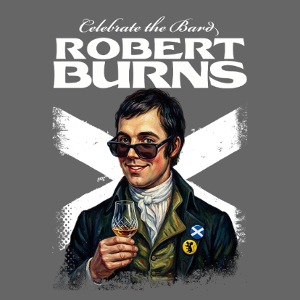 ROBERT BURNS COLLECTION: Robert Burns