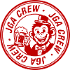 Jga Crew Affe Junggesellenabschied